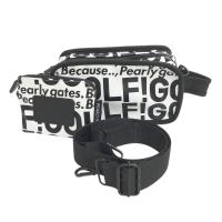 PEARLY GATES �p�[���[�Q�C�c 2024�N���f�� 2WAY �V�����_�[�o�b�O ���� �z���C�g�n �����N�FB �y���Áz�S���t�E�F�A