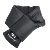 PGG PEARLY GATES �p�[���[�Q�C�c 2024�N���f�� PERTEX ���ȃ}�t���[  �l�C�r�[�n �����N�FA- �y���Áz�S���t�E�F�A