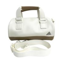 ADIDAS GOLF �A�f�B�_�X�S���t 2024�N���f�� 2WAY �J�[�g�o�b�O  �z���C�g�n �����N�FA- �y���Áz�S���t�E�F�A