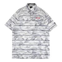 OAKLEY �I�[�N���[ 434279JP �����|���V���c �J���t���� �O���[�n �T�C�Y�FL �����N�FB �y���Áz�S���t�E�F�A