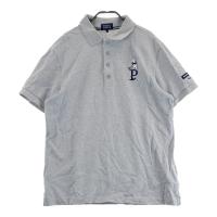 PEARLY GATES �p�[���[�Q�C�c �~ Disney ���܂̃v�[���� �h�J���蔼���|���V���c  �O���[�n �T�C�Y�F7 �����N�FA- �y���Áz�S���t�E�F�A