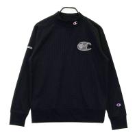 CHAMPION GOLF �`�����s�I���S���t  �n�C�l�b�N����T�V���c  �u���b�N�n �T�C�Y�FMEDIUM �����N�FA- �y���Áz�S���t�E�F�A