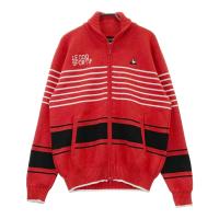 LE COQ GOLF ���R�b�N�S���t  ���� �j�b�g �W�b�v�W���P�b�g �{�[�_�[�� ���b�h�n �T�C�Y�FL �����N�FB �y���Áz�S���t�E�F�A