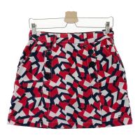 TOMMY HILFIGER GOLF �g�~�[ �q���t�B�K�[�S���t  �X�g���b�`�X�J�[�g ���� ���b�h�n �T�C�Y�FM �����N�FA- �y���Áz�S���t�E�F�A