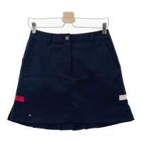 TOMMY HILFIGER GOLF �g�~�[ �q���t�B�K�[�S���t  �v���[�c�ؑ� �X�J�[�g  �l�C�r�[�n �T�C�Y�FL �����N�FA- �y���Áz�S���t�E�F�A