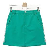 JUN&ROPE �W���� �A���h ���y  �X�g���b�`�X�J�[�g  �O���[���n �T�C�Y�FS �����N�FA- �y���Áz�S���t�E�F�A