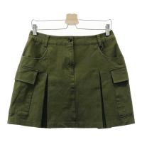 CALLAWAY �L�����E�F�C ���b�h���[�x�� �X�g���b�`�X�J�[�g  �J�[�L�n �T�C�Y�FL �����N�FB �y���Áz�S���t�E�F�A