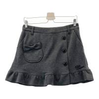 KISS ON THE GREEN �L�X�I���U�O���[��  �C���i�[�t�� �X�g���b�`�X�J�[�g  �O���[�n �T�C�Y�F2 �����N�FA- �y���Áz�S���t�E�F�A