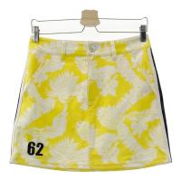 CUARTO UNITED �N�A���g���i�C�e�b�h ; �X�g���b�`�X�J�[�g �{�^�j�J�� ���� �C�G���[�n �T�C�Y�FM �����N�FA- �y���Áz�S���t�E�F�A