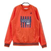 LE COQ GOLF ���R�b�N�S���t  �����u���]�� ���� �W���P�b�g  �I�����W�n �T�C�Y�FS �����N�FB �y���Áz�S���t�E�F�A