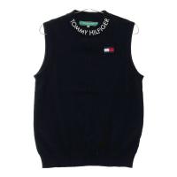 TOMMY HILFIGER GOLF �g�~�[ �q���t�B�K�[�S���t  ���S�h�J���� �j�b�g�x�X�g  �u���b�N�n �T�C�Y�FLL �����N�FB �y���Áz�S���t�E�F�A
