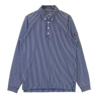 TITLEIST �^�C�g���X�g  �����|���V���c �{�^���_�E�� �X�g���C�v�� �l�C�r�[�n �T�C�Y�FM �����N�FA- �y���Áz�S���t�E�F�A