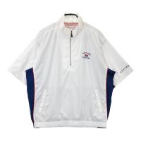 CUTTER&BUCK �J�b�^�[�A���h�o�b�N  �n�[�t�W�b�v �����u���]��  �z���C�g�n �T�C�Y�FLL �����N�FB �y���Áz�S���t�E�F�A