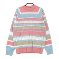 LE COQ GOLF ���R�b�N�S���t  ���� �����j�b�g�Z�[�^�[ �{�[�_�[�� �s���N�n �T�C�Y�FL �����N�FB �y���Áz�S���t�E�F�A