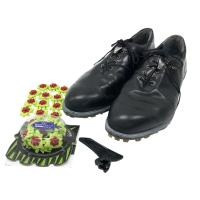 MIZUNO GOLF �~�Y�m�S���t MP �S���t�V���[�Y  �u���b�N�n �T�C�Y�F28 �����N�FB �y���Áz�S���t�E�F�A