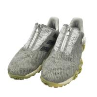 ADIDAS GOLF �A�f�B�_�X�S���t GX0199 �R�[�h�J�I�X22 BOA �S���t�V���[�Y  �O���[�n �T�C�Y�F27.5cm �����N�FB �y���Áz�S���t�E�F�A