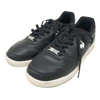 LE COQ GOLF ���R�b�N�S���t LG4FCS02U �X�p�C�N���X �S���t�V���[�Y  �u���b�N�n �T�C�Y�F27.0 �����N�FB �y���Áz�S���t�E�F�A