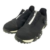 ADIDAS GOLF �A�f�B�_�X�S���t GX3937 �R�[�h�J�I�X22 BOA �X�p�C�N���X �S���t�V���[�Y  �u���b�N�n �T�C�Y�F26 �����N�FB �y���Áz�S���t�E�F�A