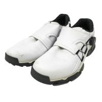 BRIDGESTONE GOLF  �u���a�X�g���S���t SH2401 �[����X�p�C�N �o�C�^�[ �c�A�[ �S���t�V���[�Y BOA  �z���C�g�n �T�C�Y�F26 �����N�FB �y���Áz�S���t�E�F�A