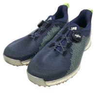 ADIDAS GOLF �A�f�B�_�X�S���t Forgefiber Boa/EE9186 �X�p�C�N���X�S���t�V���[�Y  �l�C�r�[�n �T�C�Y�F25 �����N�FB �y���Áz�S���t�E�F�A
