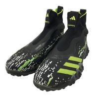 ADIDAS GOLF �A�f�B�_�X�S���t IE4784 �S���t�V���[�Y �R�[�h�J�I�X LACELESS ���� �u���b�N�n �T�C�Y�F26.5cm �����N�FA- �y���Áz�S���t�E�F�A