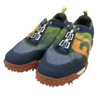 FOOT JOY �t�b�g�W���C 57339J FREESTYLE BOA �S���t�V���[�Y ���� �l�C�r�[�n �T�C�Y�F26.5 �����N�FB �y���Áz�S���t�E�F�A