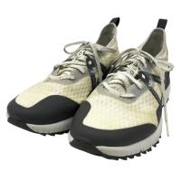 COLE HAAN GOLF �R�[���n�[���S���t C35805 ZEROGROUND OVERTAKE �X�p�C�N���X�V���[�Y �S���t�V���[�Y  �z���C�g�n �T�C�Y�F8M �����N�FB �y���Áz�S���t�E�F�A