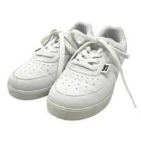 PEARLY GATES �p�[���[�Q�C�c 053-2992304 �S���t�V���[�Y  �z���C�g�n �T�C�Y�F24.5cm �����N�FB �y���Áz�S���t�E�F�A