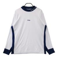 FILA GOLF �t�B���S���t  �n�C�l�b�N ����T�V���c ���N��  �z���C�g�n �T�C�Y�FLL �����N�FA- �y���Áz�S���t�E�F�A