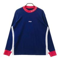 FILA GOLF �t�B���S���t  �n�C�l�b�N ����T�V���c ���N��  �l�C�r�[�n �T�C�Y�FLL �����N�FA- �y���Áz�S���t�E�F�A