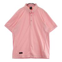 OAKLEY �I�[�N���[ FOA401682 �����|���V���c �{�^���_�E��  �s���N�n �T�C�Y�F2XL �����N�FA- �y���Áz�S���t�E�F�A