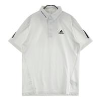 ADIDAS GOLF �A�f�B�_�X�S���t  �����|���V���c  �z���C�g�n �T�C�Y�FM �����N�FA- �y���Áz�S���t�E�F�A