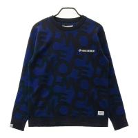 HORN GMT �z�[�� �K�[�����g  �j�b�g�Z�[�^�[ ���� �l�C�r�[�n �T�C�Y�F46 �����N�FB �y���Áz�S���t�E�F�A