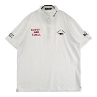 ROUGH&SWELL ���t�A���h�X�E�F��  �����|���V���c �{�^���_�E��  �z���C�g�n �T�C�Y�FXL �����N�FB �y���Áz�S���t�E�F�A