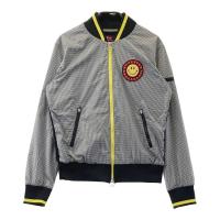 DANCE WITH DRAGON �_���X�E�B�Y�h���S��  �����b�V�� �W�b�v�W���P�b�g ���b�y�� �`�F�b�N�� �u���b�N�n �T�C�Y�F2 �����N�FA- �y���Áz�S���t�E�F�A