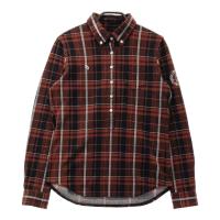 PEARLY GATES �p�[���[�Q�C�c  �����|���V���c �`�F�b�N�� �u���E���n �T�C�Y�F0 �����N�FB �y���Áz�S���t�E�F�A