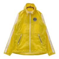 MUNSING WEAR �}���V���O�E�F�A  �����b�V�� �W�b�v�W���P�b�g  �C�G���[�n �T�C�Y�FL �����N�FA- �y���Áz�S���t�E�F�A