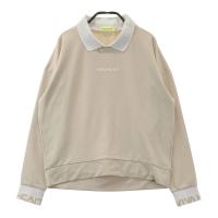 VIVA HEART �r�o�n�[�g 012-39911 �ݕt���� T�V���c  �x�[�W���n �T�C�Y�F40 �����N�FB �y���Áz�S���t�E�F�A