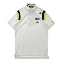 LE COQ GOLF ���R�b�N�S���t  �n�[�t�W�b�v����T�V���c  �z���C�g�n �T�C�Y�FLL �����N�FA- �y���Áz�S���t�E�F�A