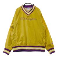 CHAMPION GOLF �`�����s�I���S���t  �����b�V�� V�l�b�N�u���]�� �W���P�b�g  �C�G���[�n �T�C�Y�FMEDIUM �����N�FB �y���Áz�S���t�E�F�A