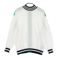 JUN&ROPE �W���� �A���h ���y  �n�C�l�b�N �j�b�g�Z�[�^�[  �z���C�g�n �T�C�Y�FS �����N�FA- �y���Áz�S���t�E�F�A