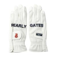 PEARLY GATES �p�[���[�Q�C�c 2019�N���f�� �O���[�u �j�� �~�p����  �z���C�g�n �����N�FN �y�V�i�z�S���t�E�F�A