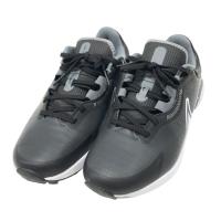 NIKE GOLF �i�C�L�S���t INFINITY PRO 2 DM8449-001 �S���t�V���[�Y �X�p�C�N���X  �u���b�N�n �T�C�Y�F25cm �����N�FB �y���Áz�S���t�E�F�A