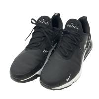 NIKE GOLF �i�C�L�S���t CK6483-001 Air MAX 270 Golf �X�p�C�N���X �S���t�V���[�Y �G�A�}�b�N�X  �u���b�N�n �T�C�Y�F26cm �����N�FA- �y���Áz�S���t�E�F�A