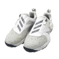 ADIDAS GOLF �A�f�B�_�X�S���t IH5173 �R�[�h�J�I�X 25 BOA �S���t�V���[�Y  �z���C�g�n �T�C�Y�F23.5cm �����N�FB �y���Áz�S���t�E�F�A