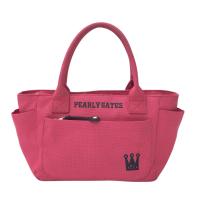 PEARLY GATES �p�[���[�Q�C�c  �J�[�g�o�b�O  �s���N�n �����N�FB �y���Áz�S���t�E�F�A