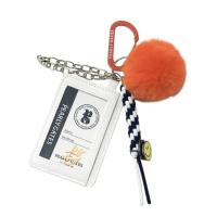 PEARLY GATES �p�[���[�Q�C�c  �l�[���v���[�g&TEE�z���_�[  �z���C�g�n �����N�FN �y�V�i�z�S���t�E�F�A