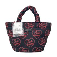 JACK BUNNY �W���b�N�o�j�[ 262-4281101/2024�N���f�� �J�[�g�o�b�O ���� �l�C�r�[�n �����N�FN �y�V�i�z�S���t�E�F�A