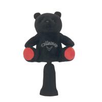 CALLAWAY �L�����E�F�C  �x�A �ʂ�����݃w�b�h�J�o�[  �u���b�N�n �����N�FB �y���Áz�S���t�E�F�A