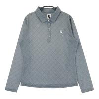 FOOT JOY �t�b�g�W���C  �����|���V���c ���� �O���[�n �T�C�Y�FM �����N�FA- �y���Áz�S���t�E�F�A